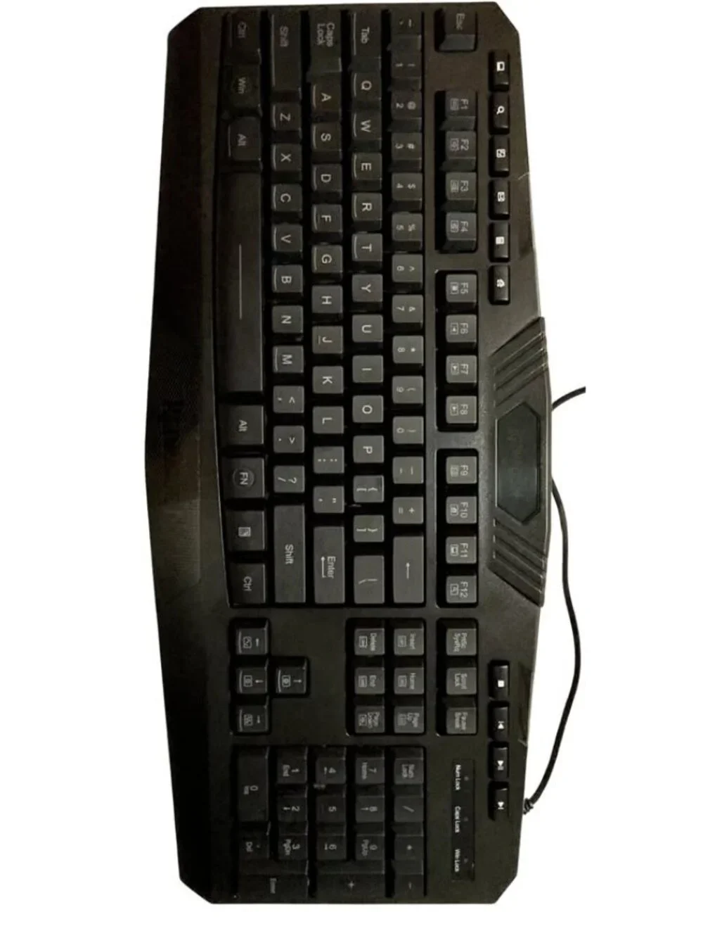 Redragon s101 full