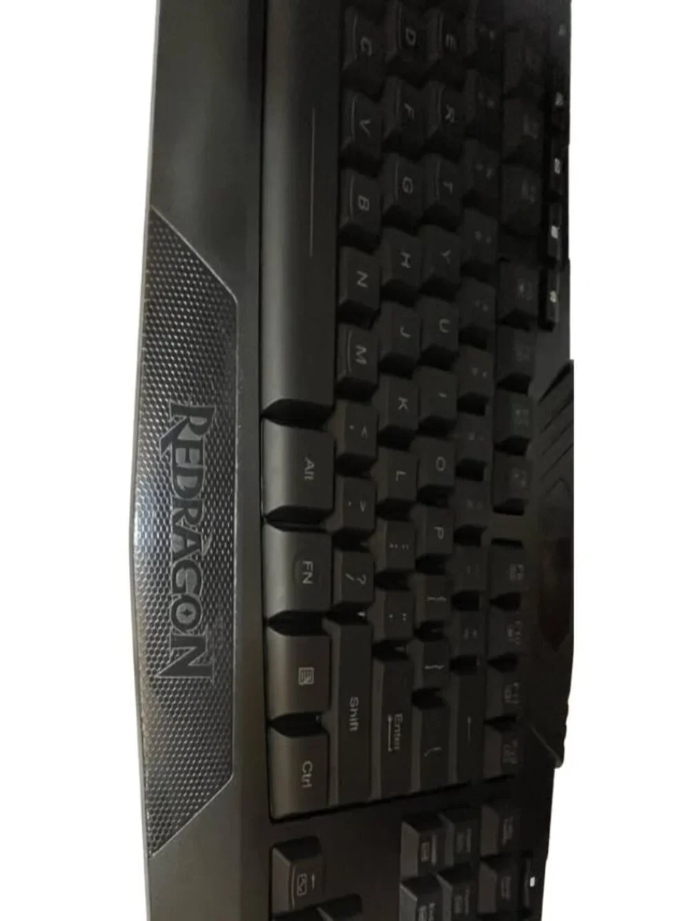 Redragon s101 full
