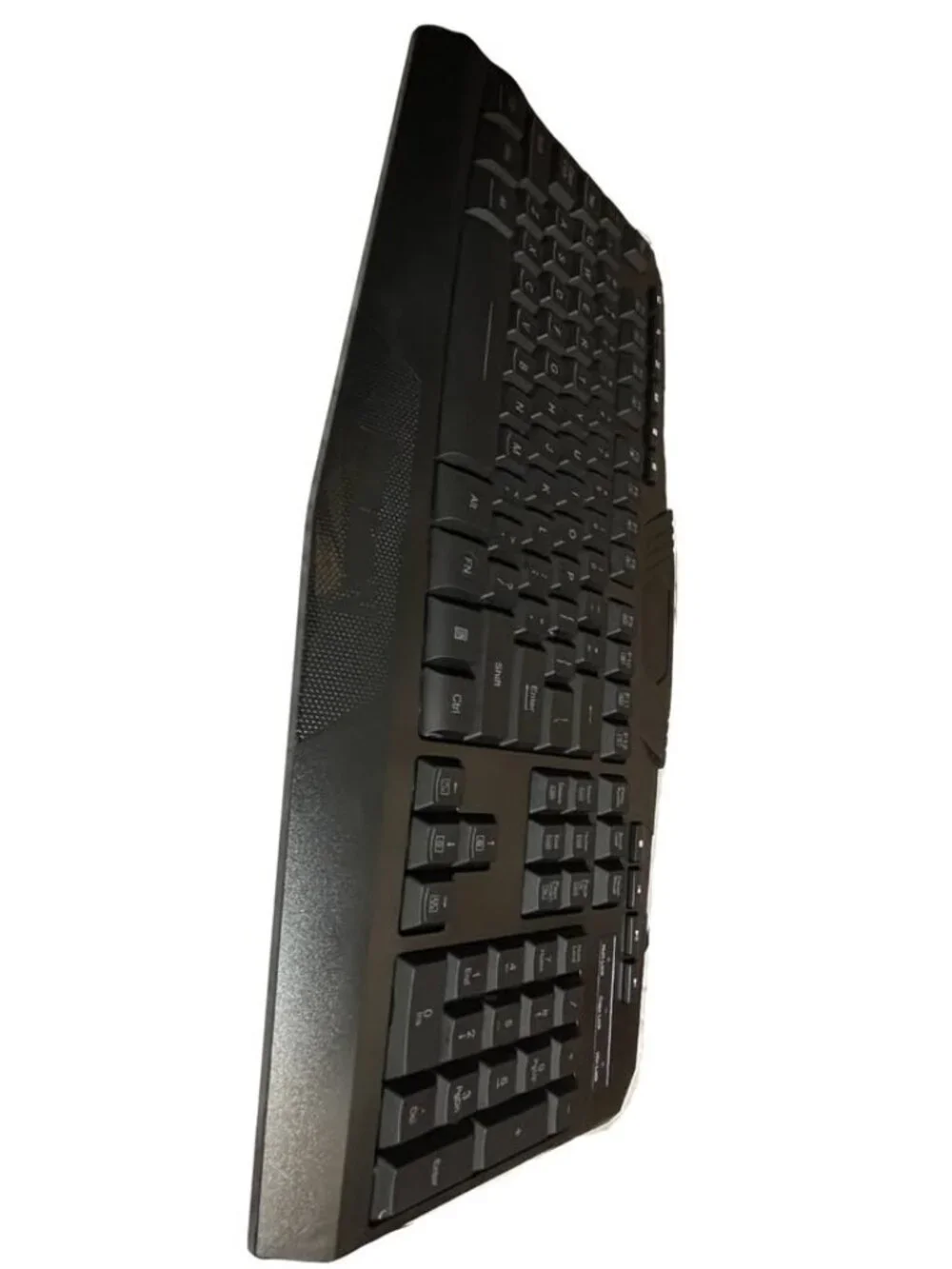 Redragon s101 full