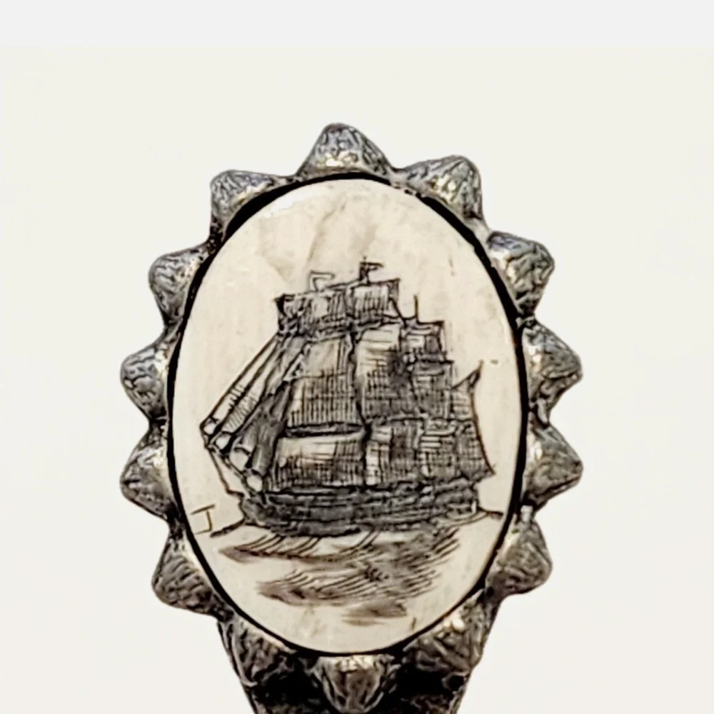 Antique gish collectible