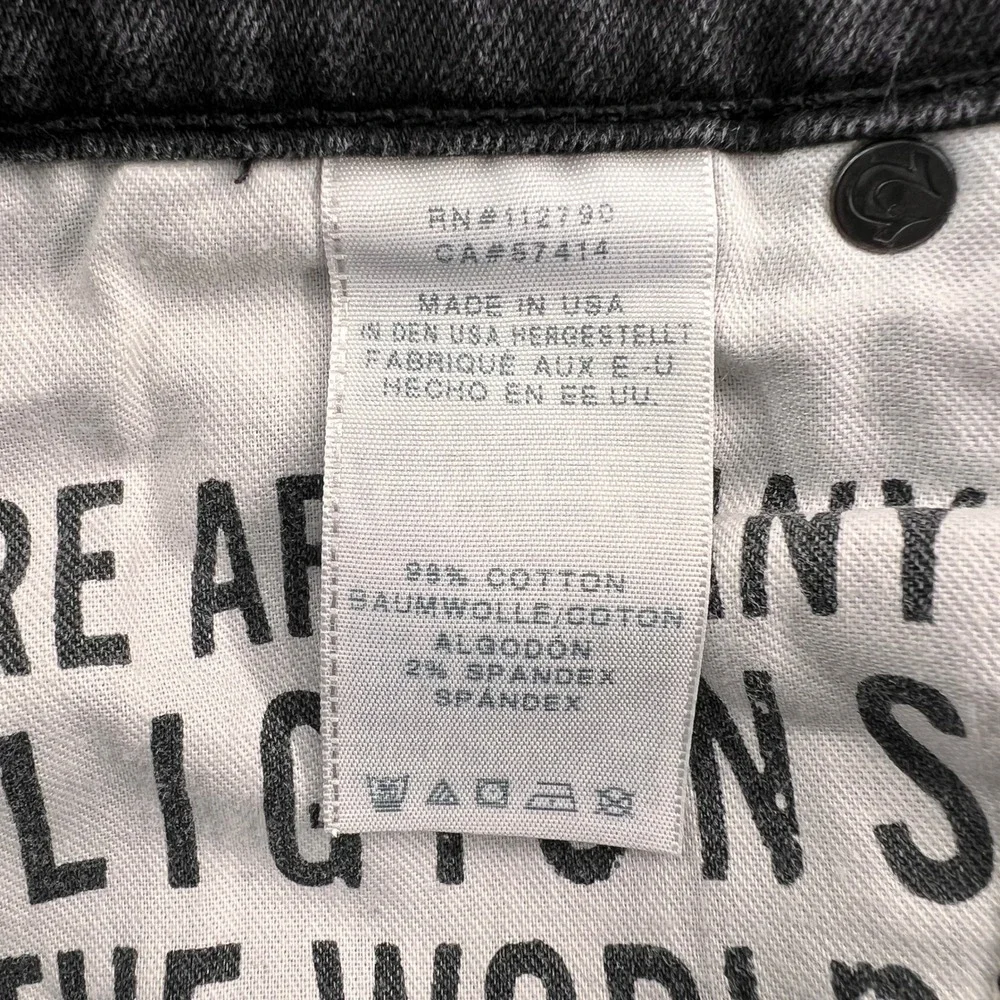 True Religion true religion