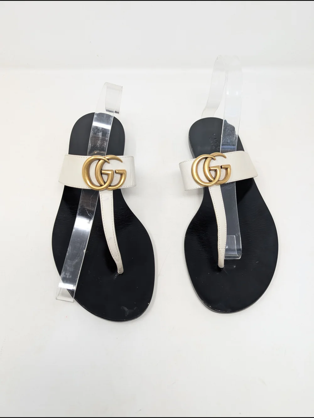 Gucci authentic iconic
