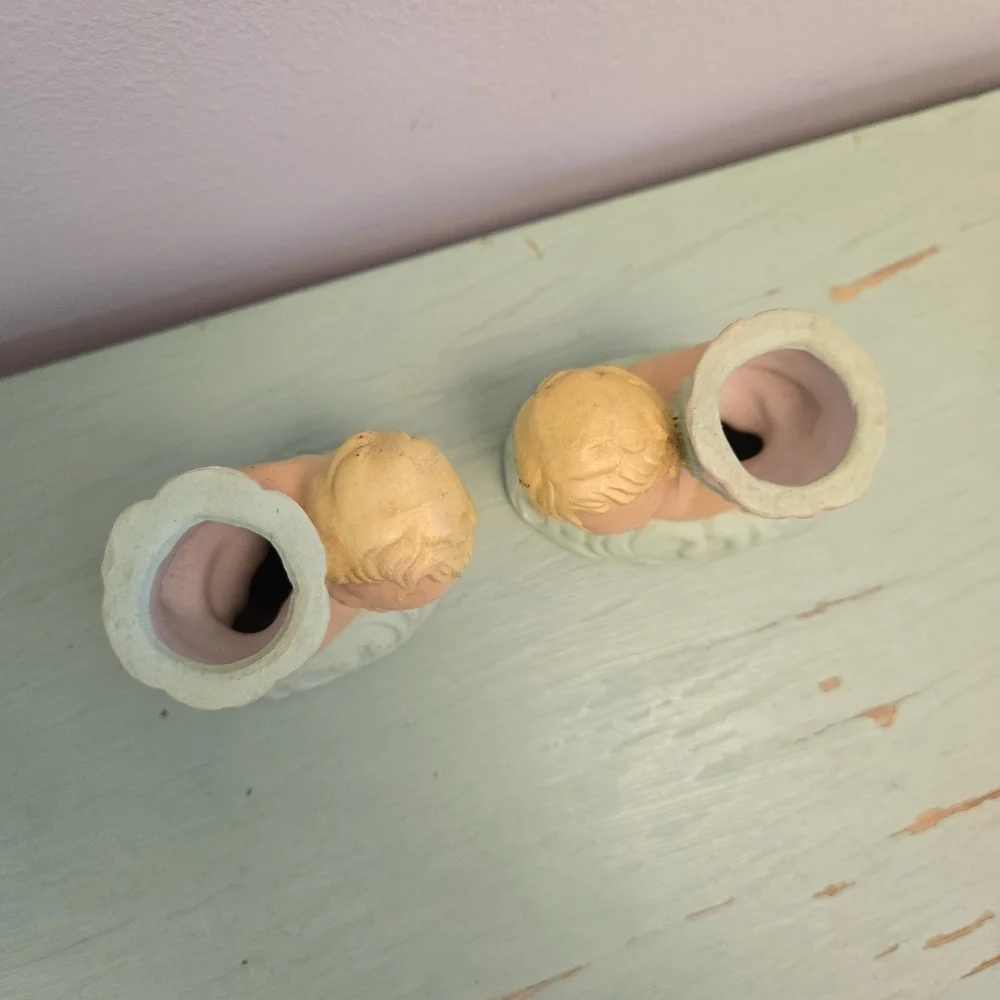 N/A pair chipping
