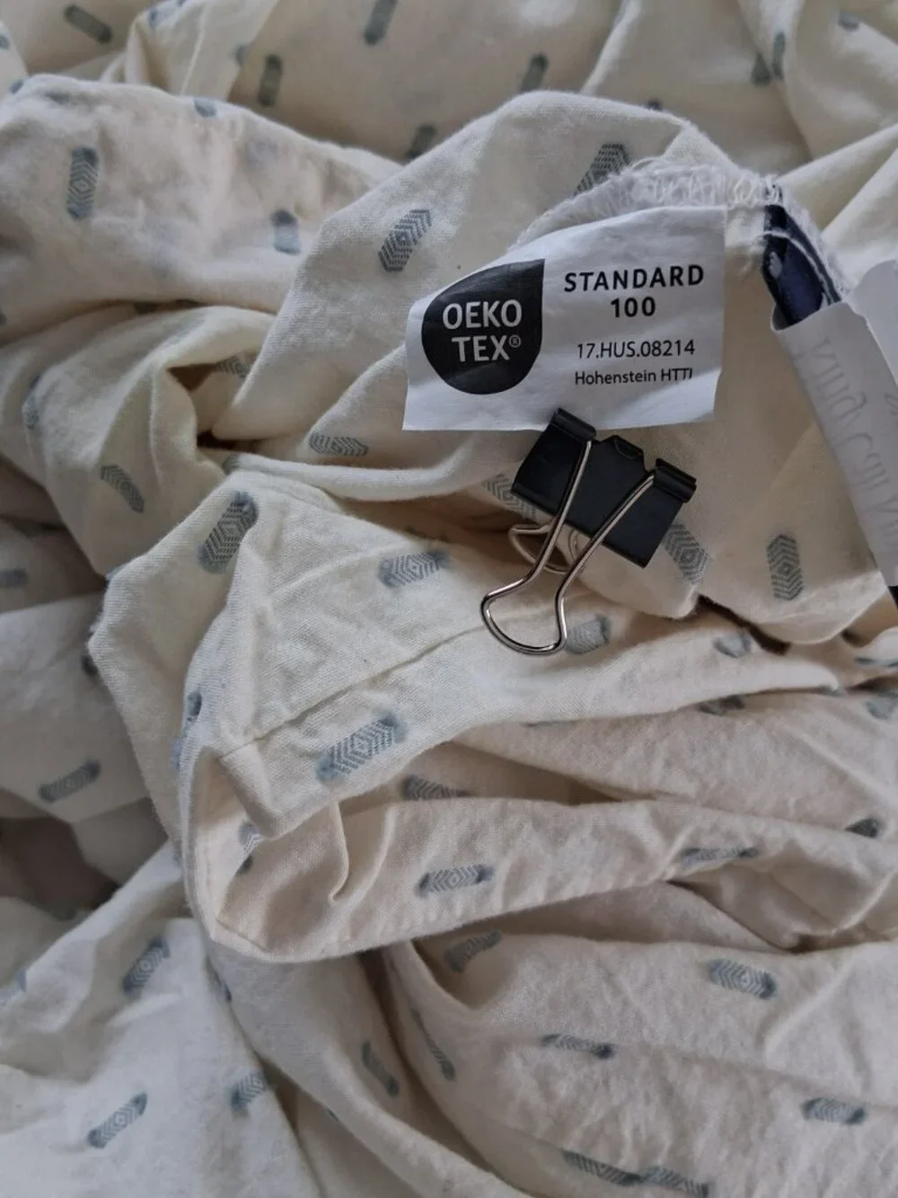 Brooklinen eight piece