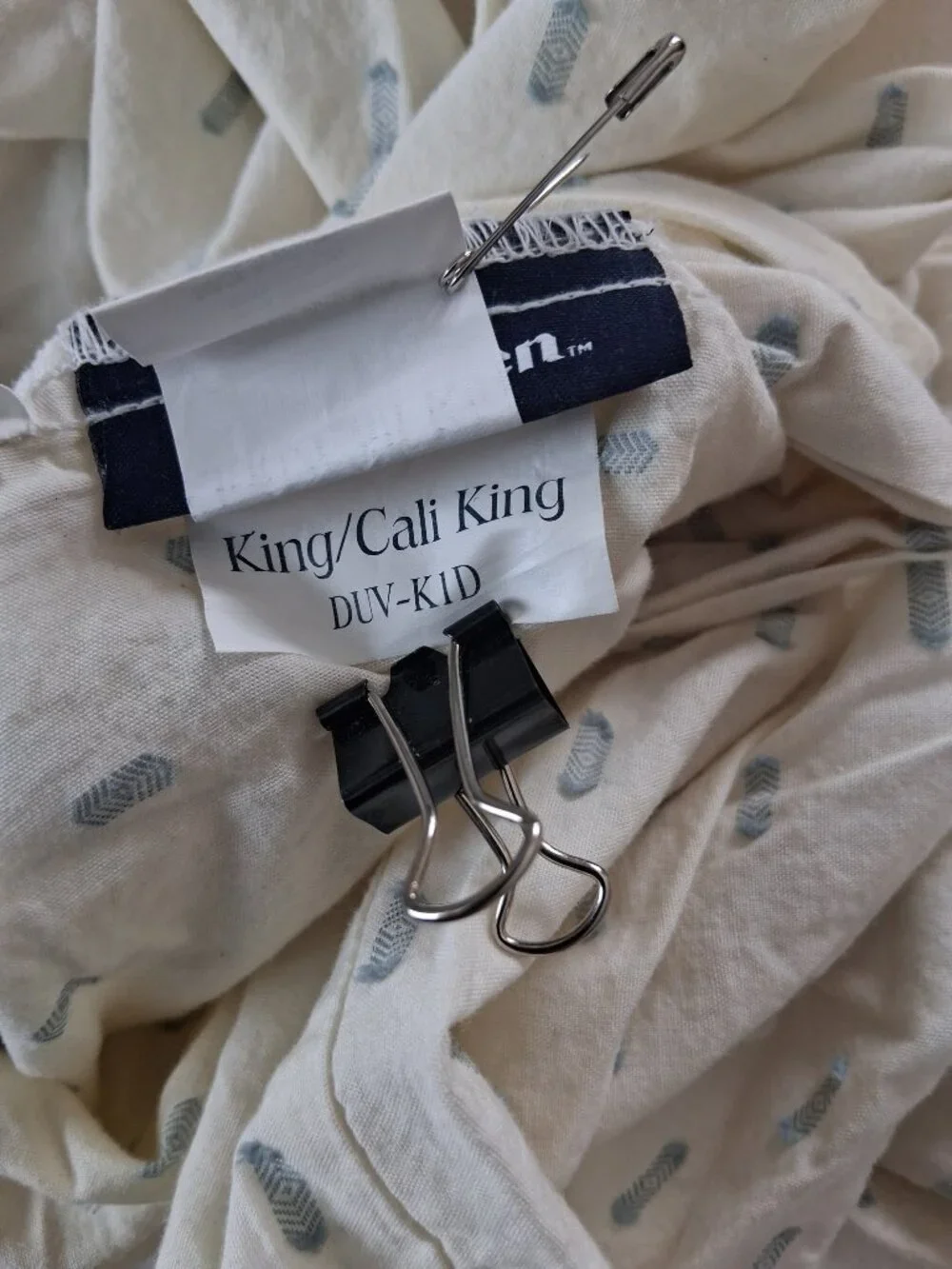 Brooklinen eight piece