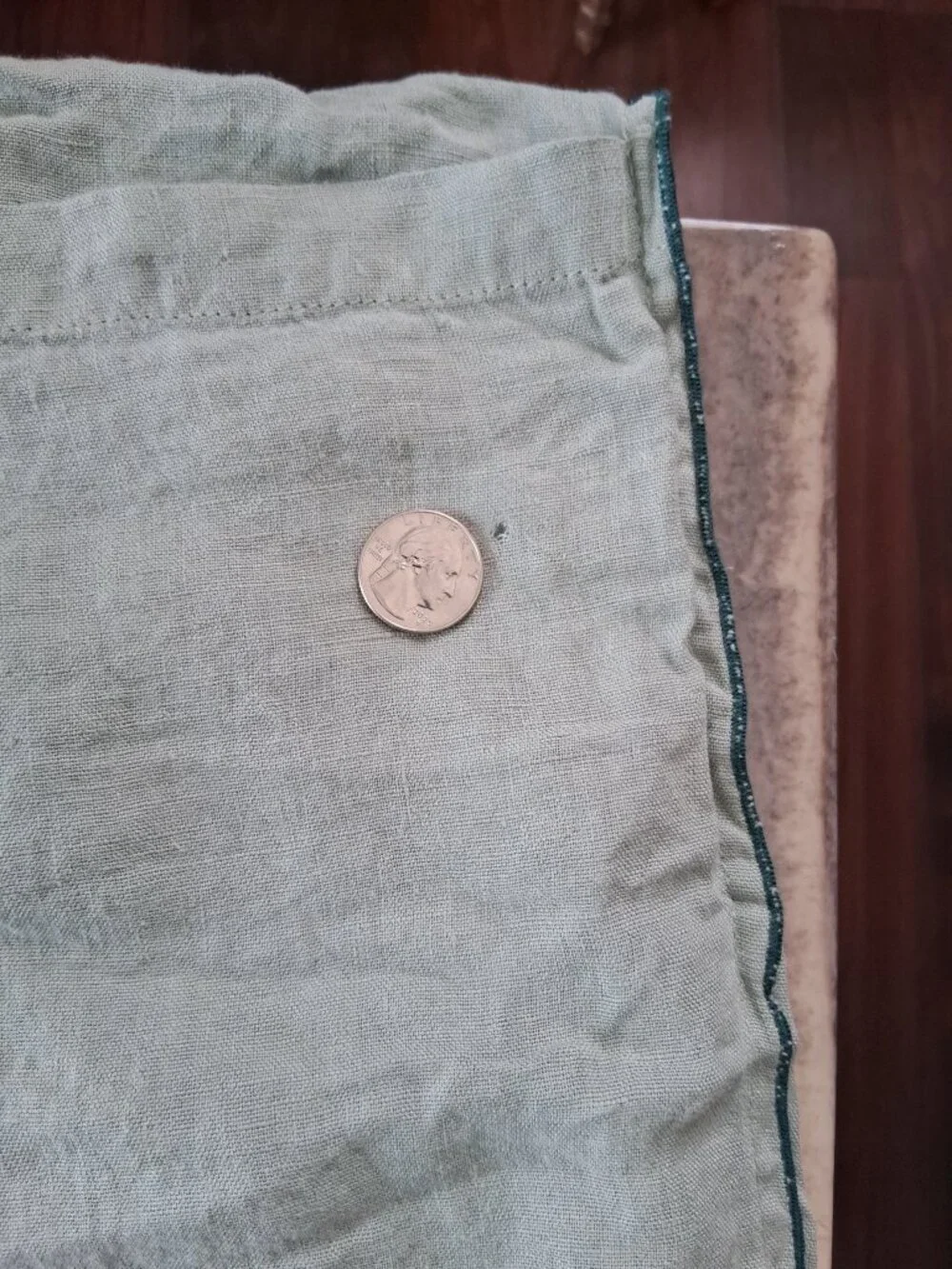 Brooklinen eight piece