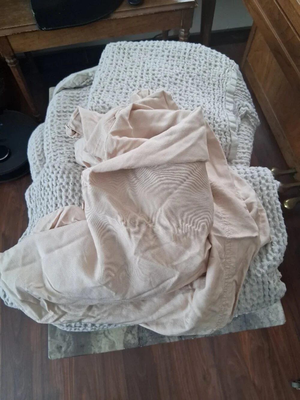 Brooklinen eight piece