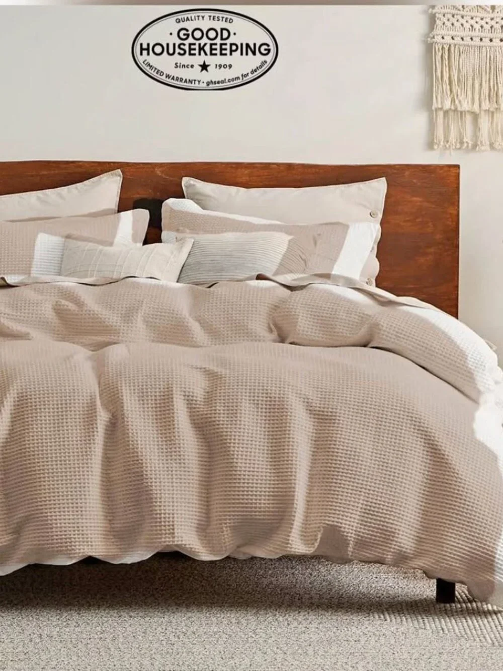 Brooklinen eight piece