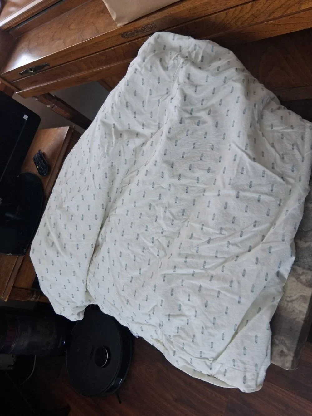 Brooklinen eight piece