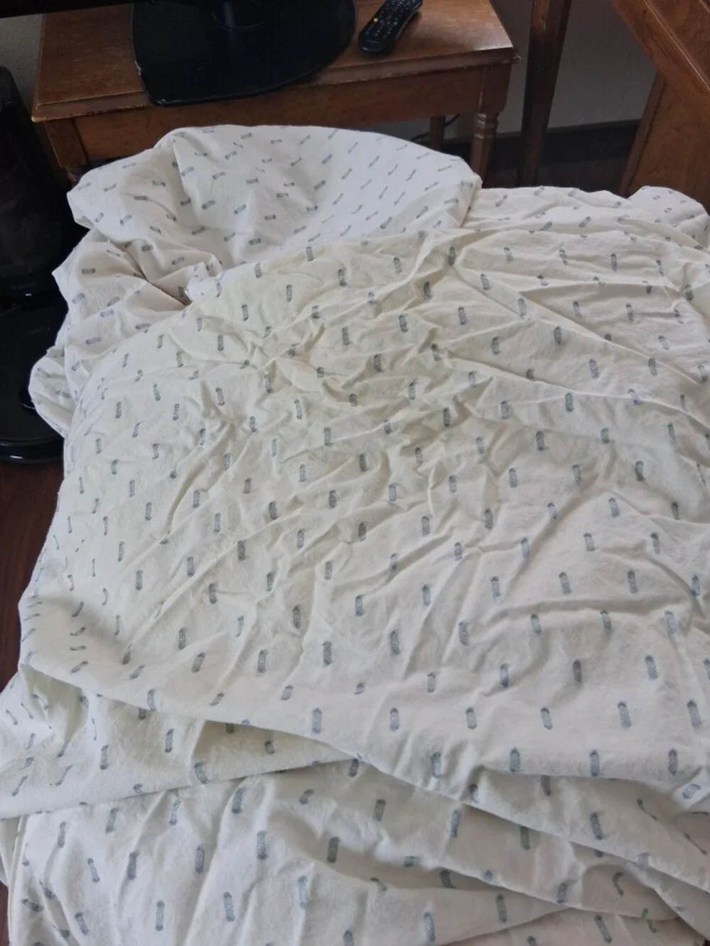Brooklinen eight piece