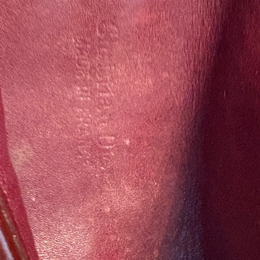 Dior vintage oblique