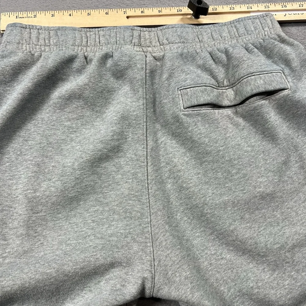 Nike these sweatpants