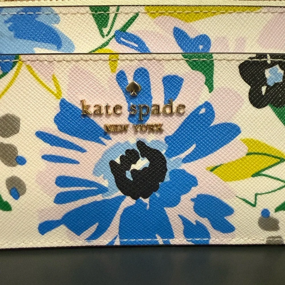 kate spade fresh statement