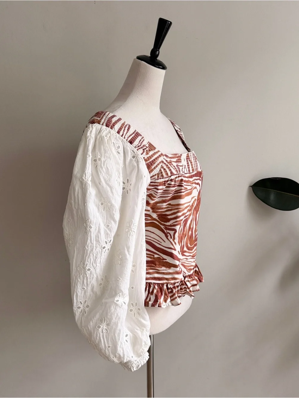 Anthropologie excellent no