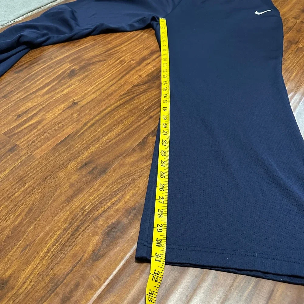 Nike team fit