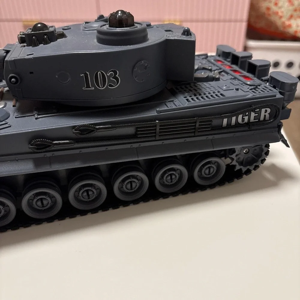 Tiger Woods Collection thetiger 103