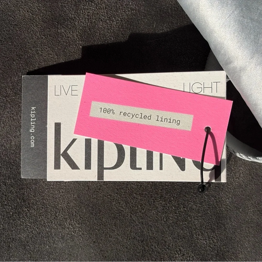 Kipling brand new