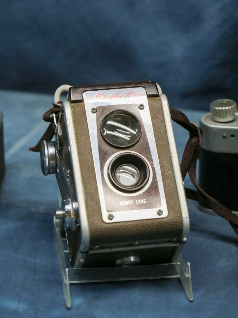 Kodak and more collection vintage but