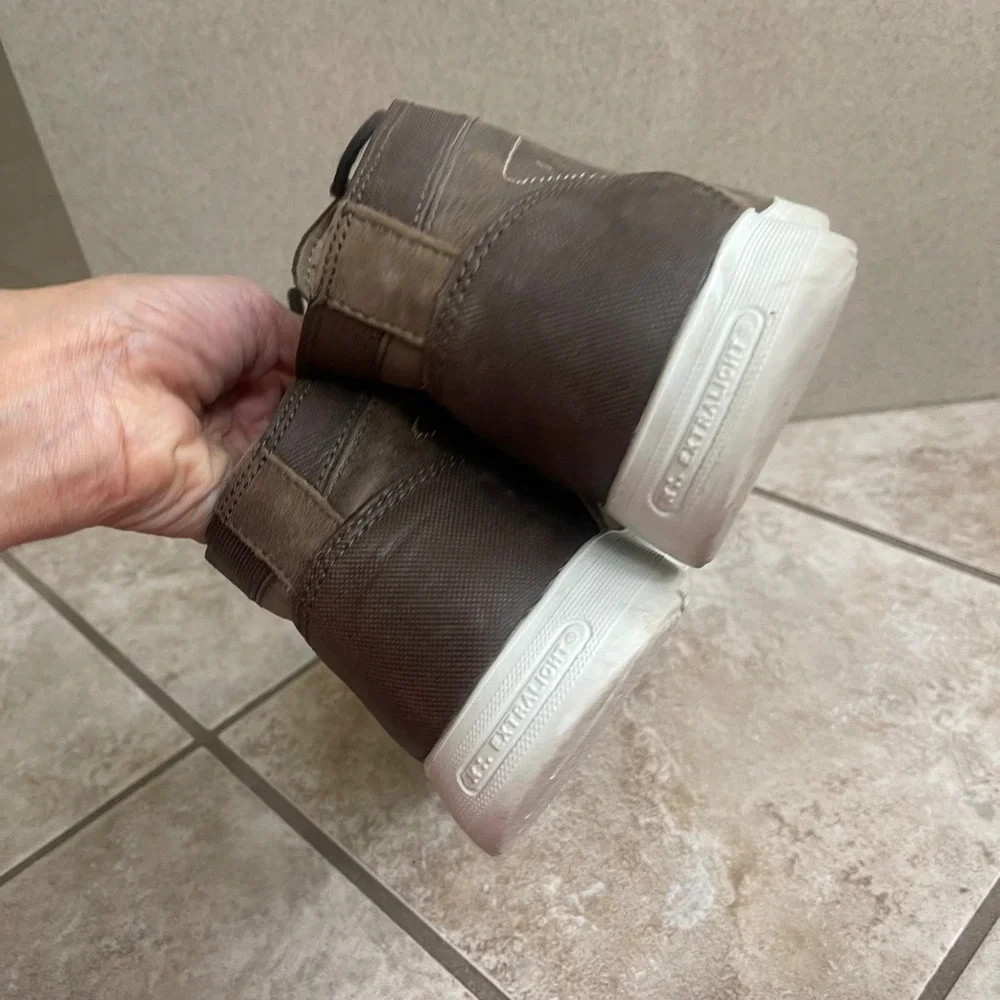 Red Wing red wing