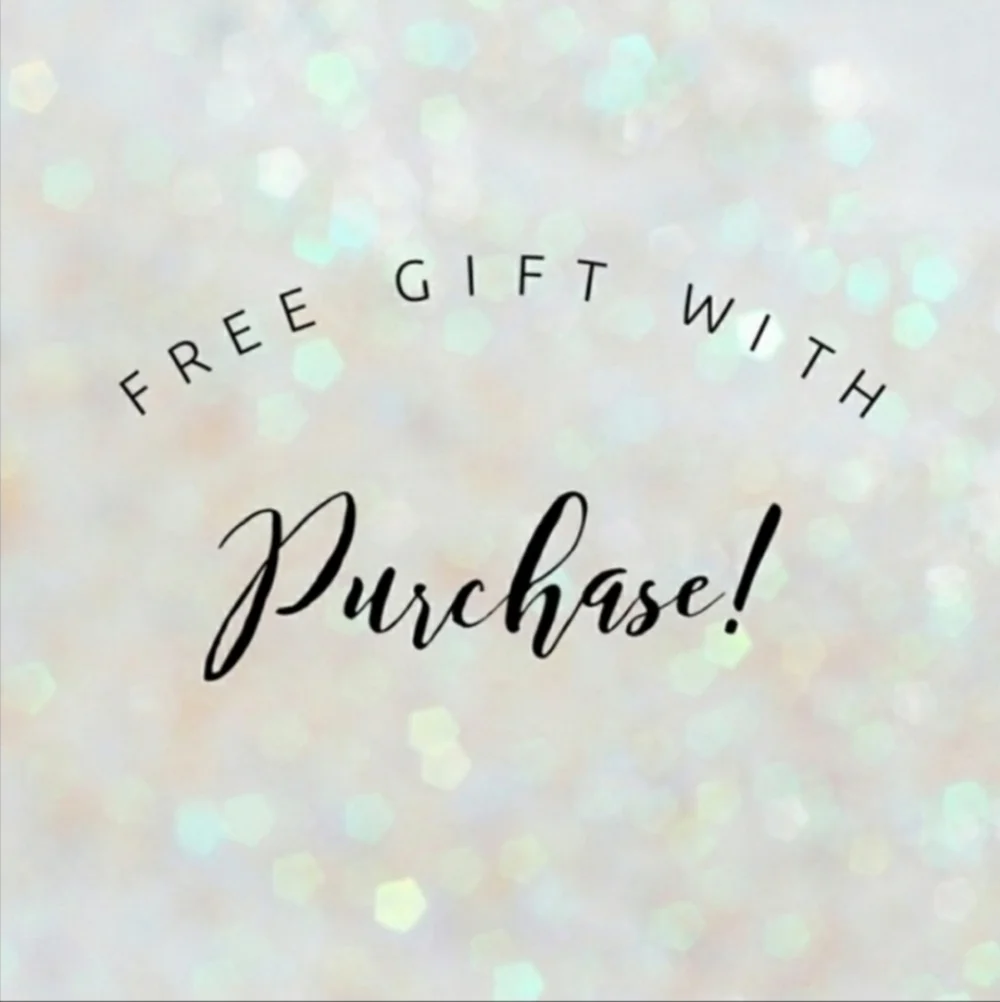 Paperchase free gift