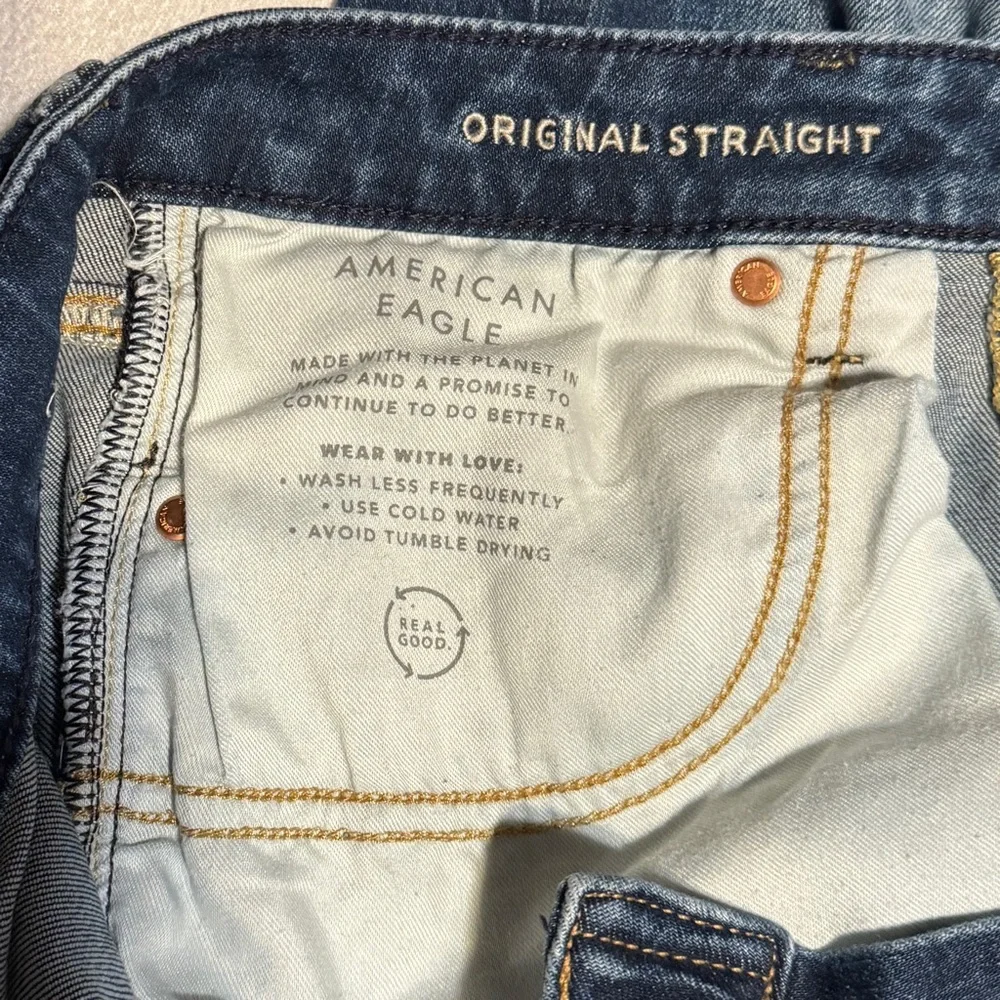 American Eagle Outfitters 30” 32”