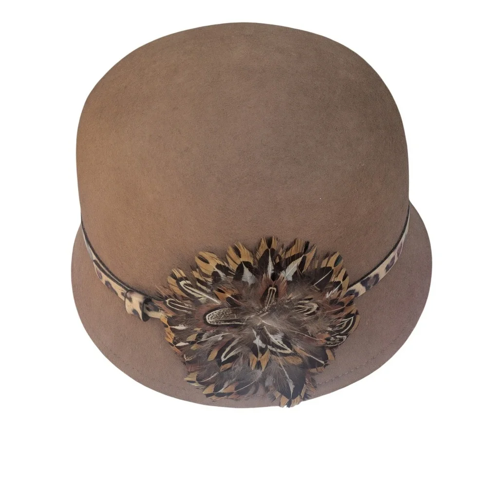N/A all piece crown