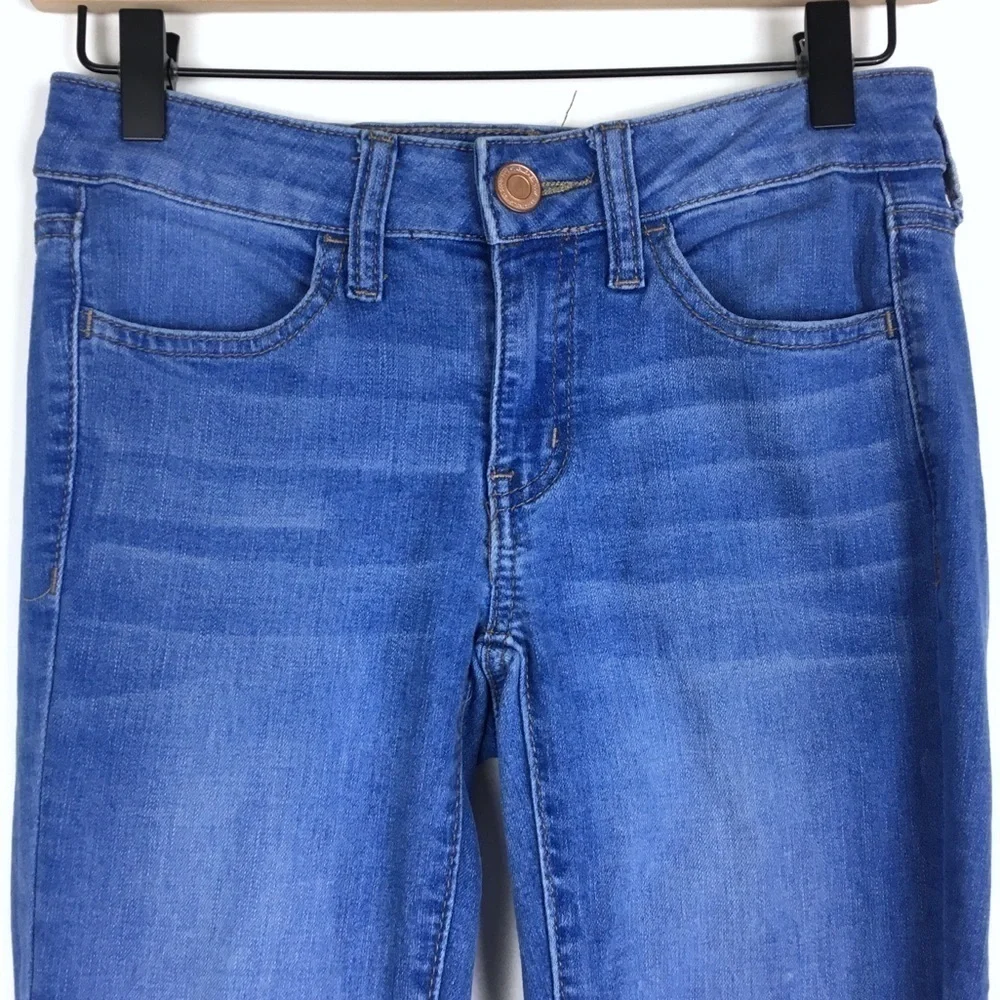 SO jeans low