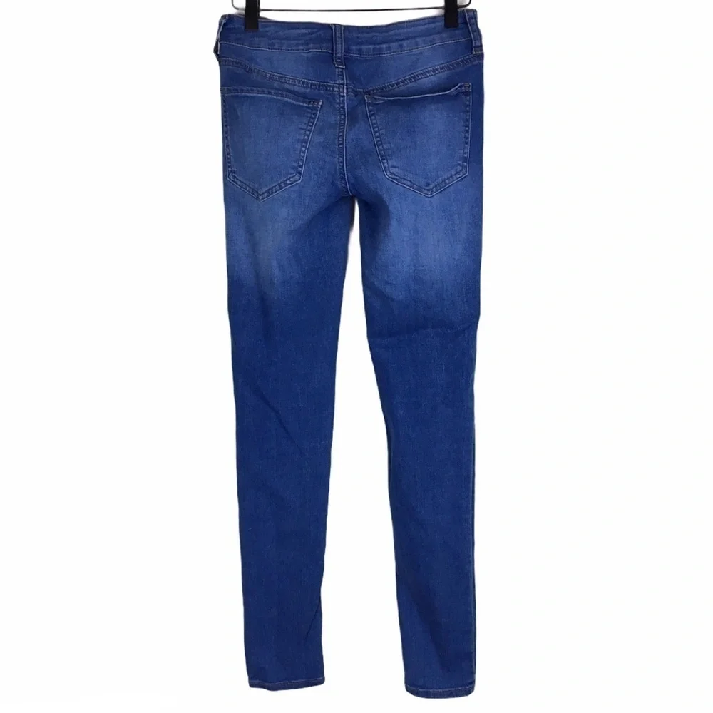 SO jeans low