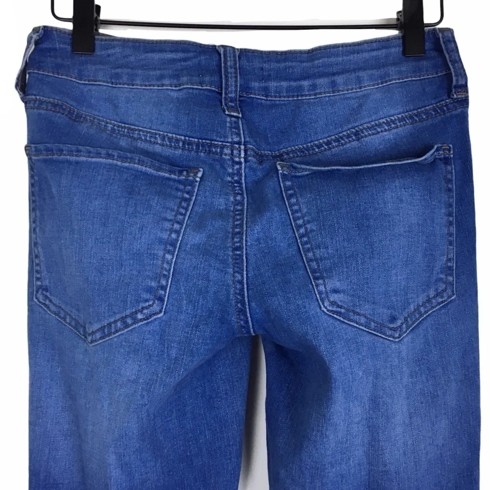 SO jeans low