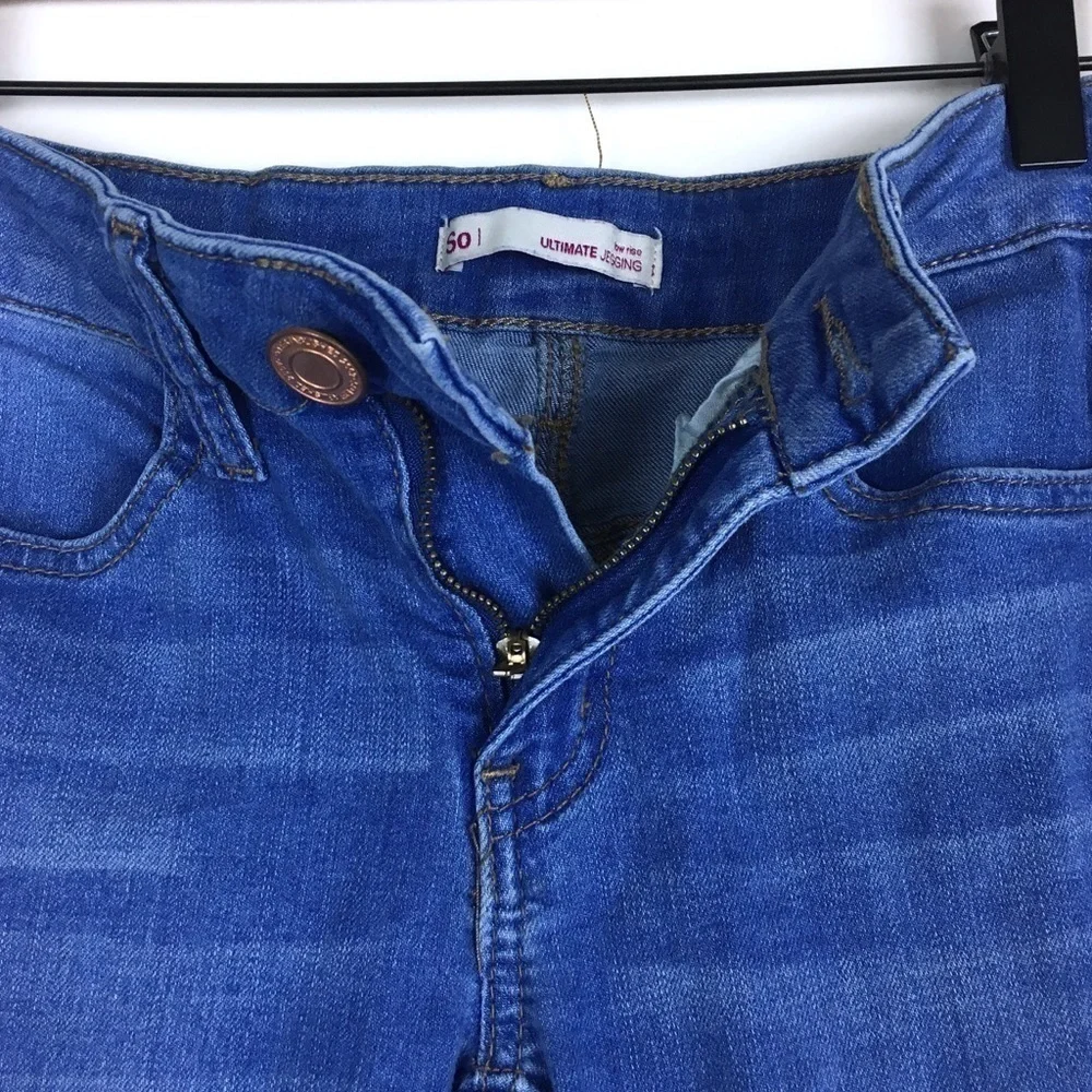 SO jeans low