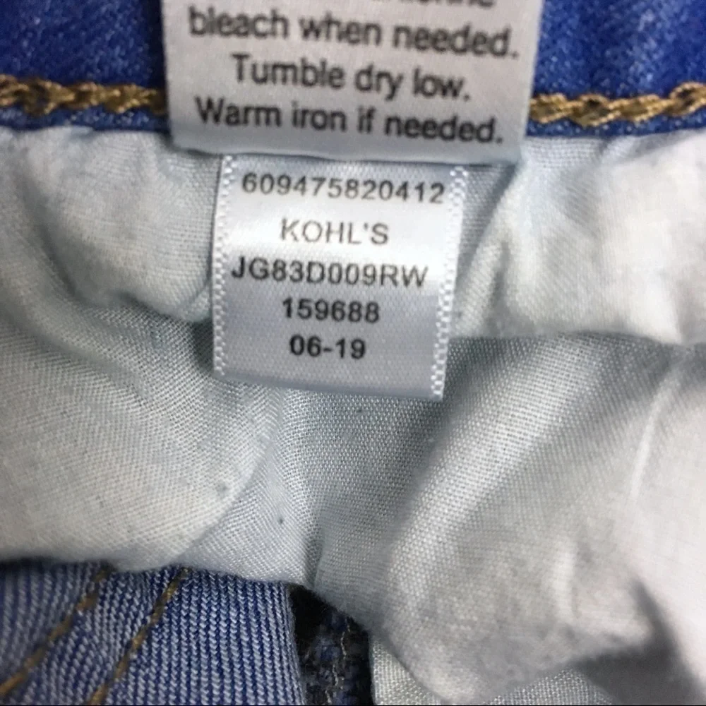 SO jeans low