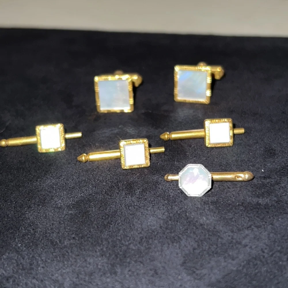 nu lok cufflinks couldn’t