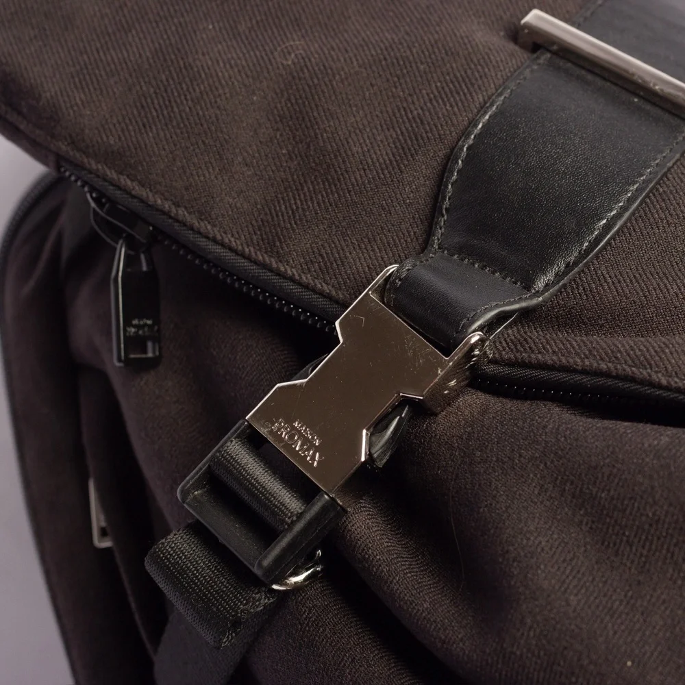Maison Pro max Sac Series Designer Backpack