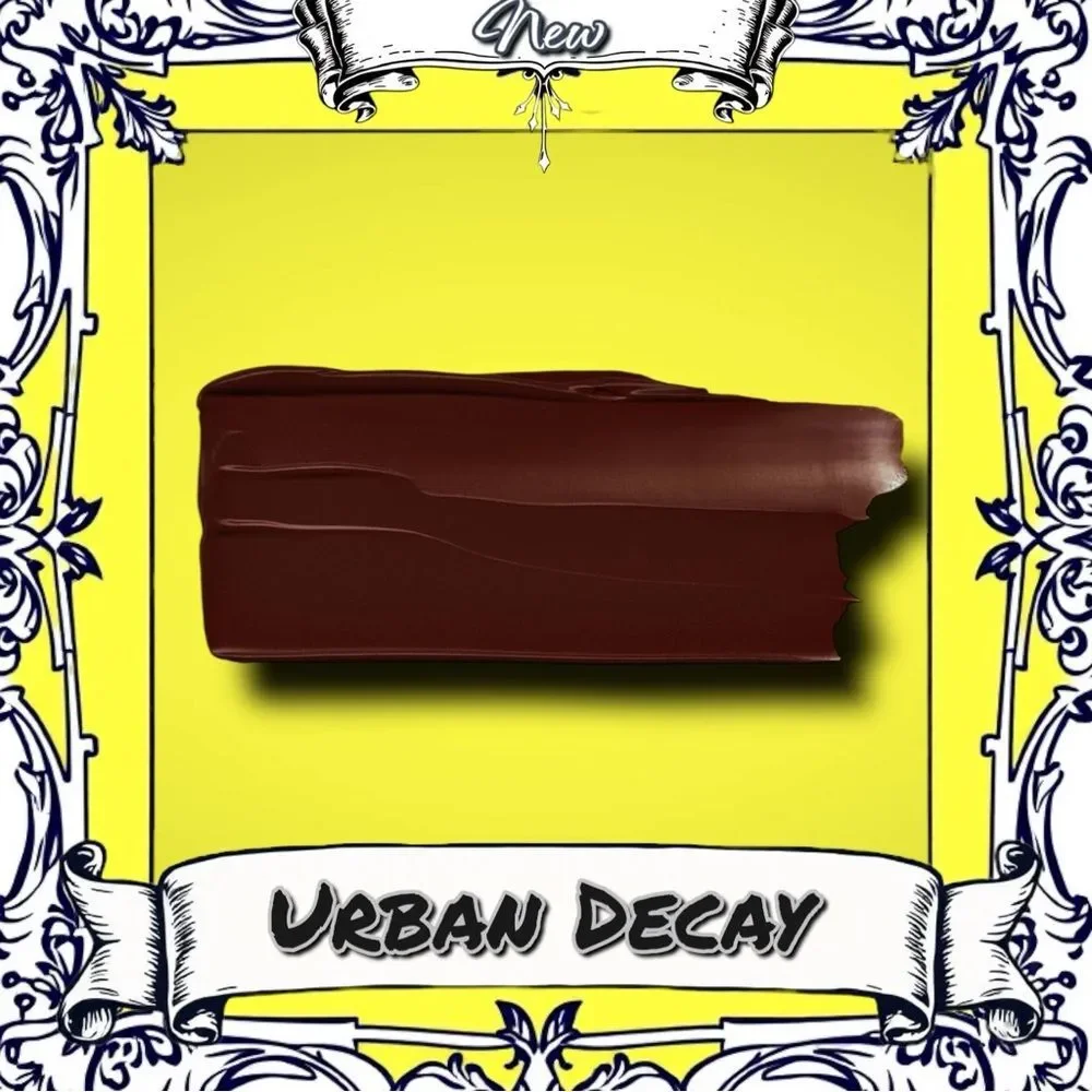Urban Decay new nib