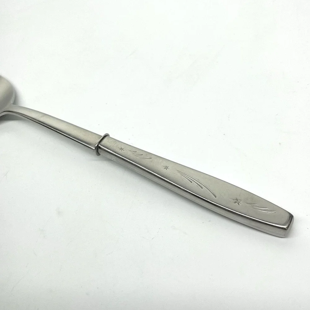 International Silver flaws major reasonable