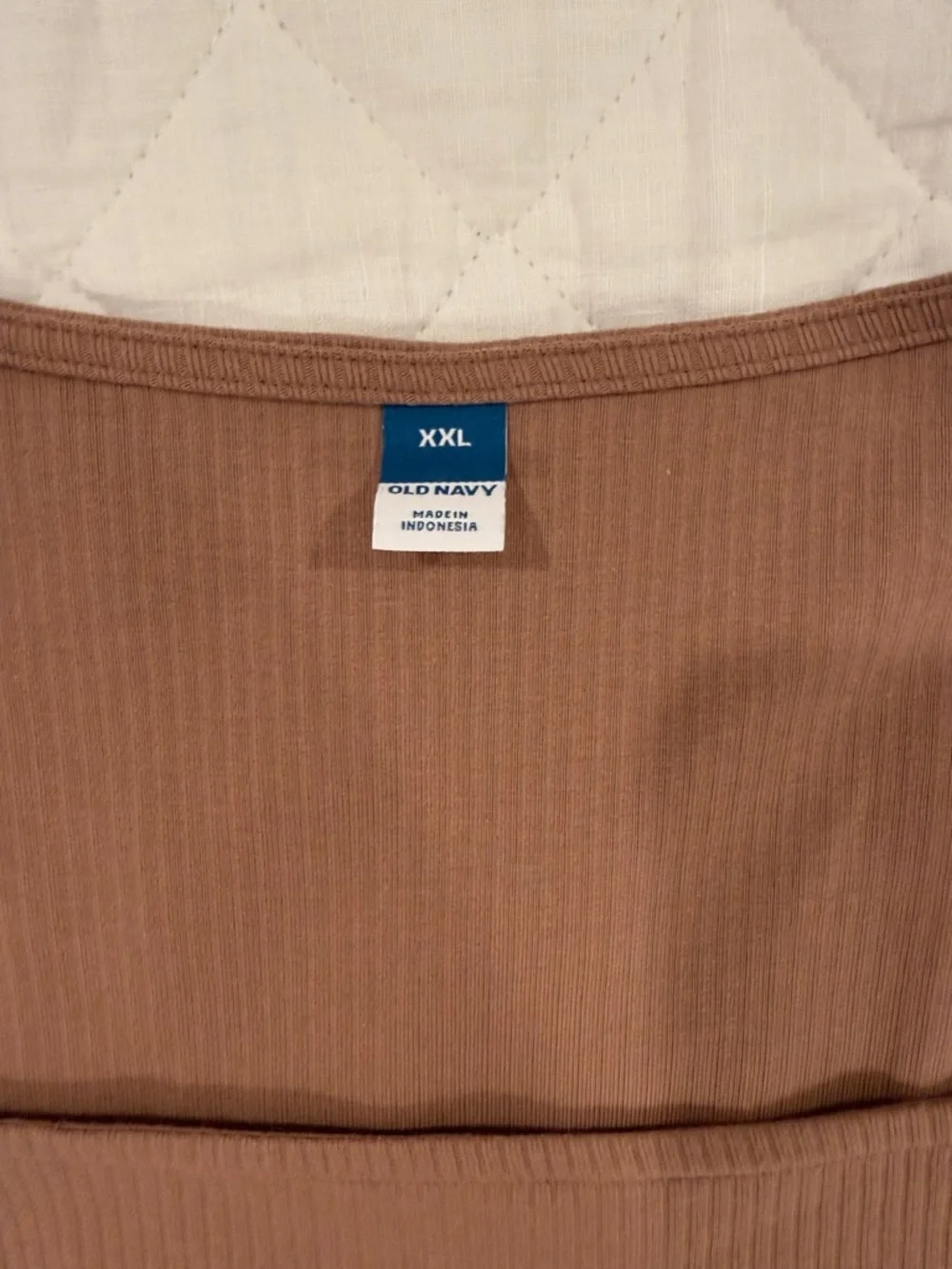 Old Navy ribbed long