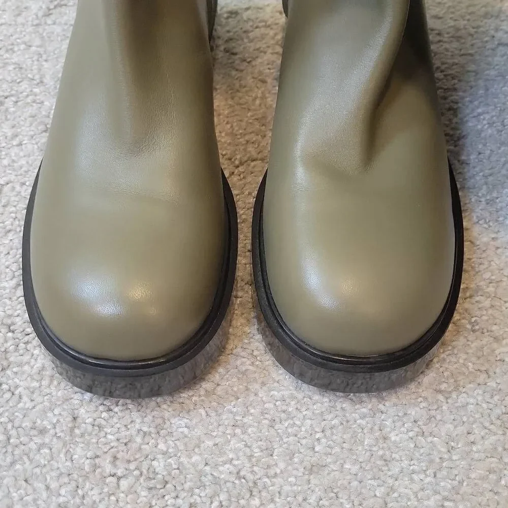 like new