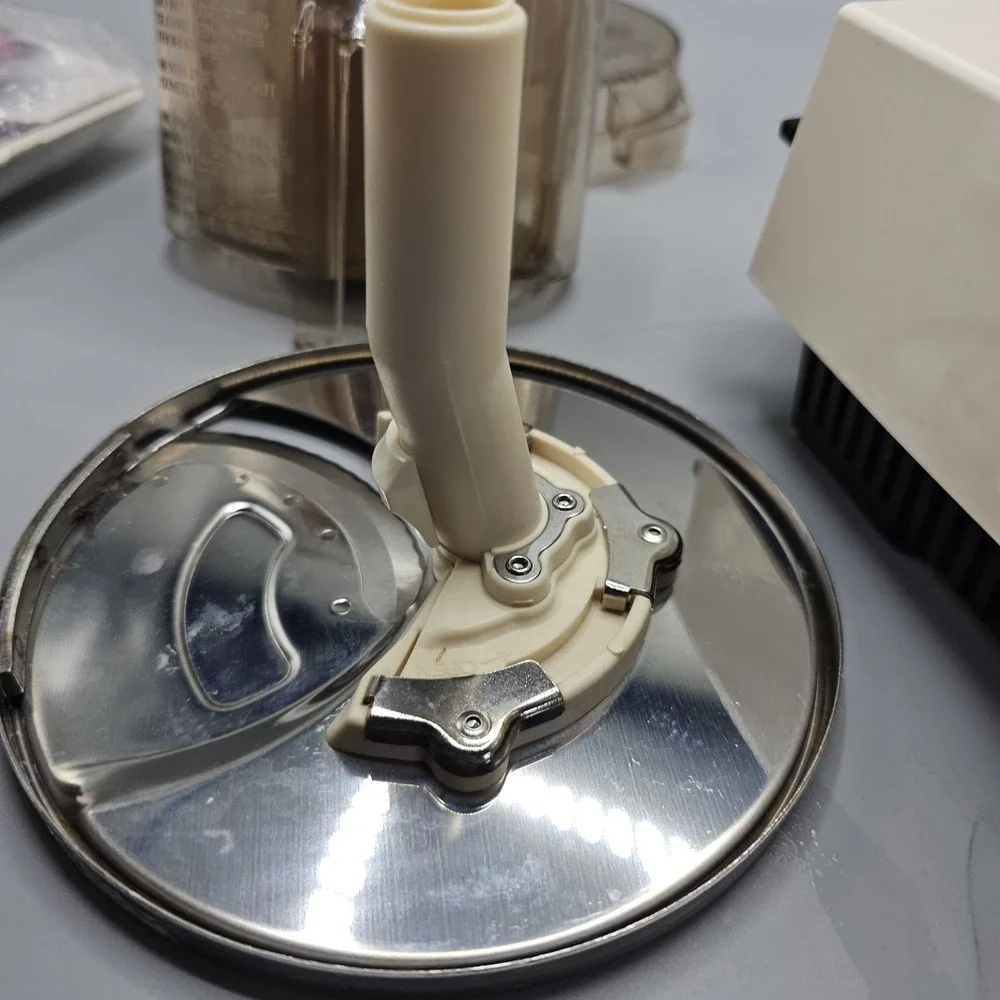 Cuisinart excellent tested