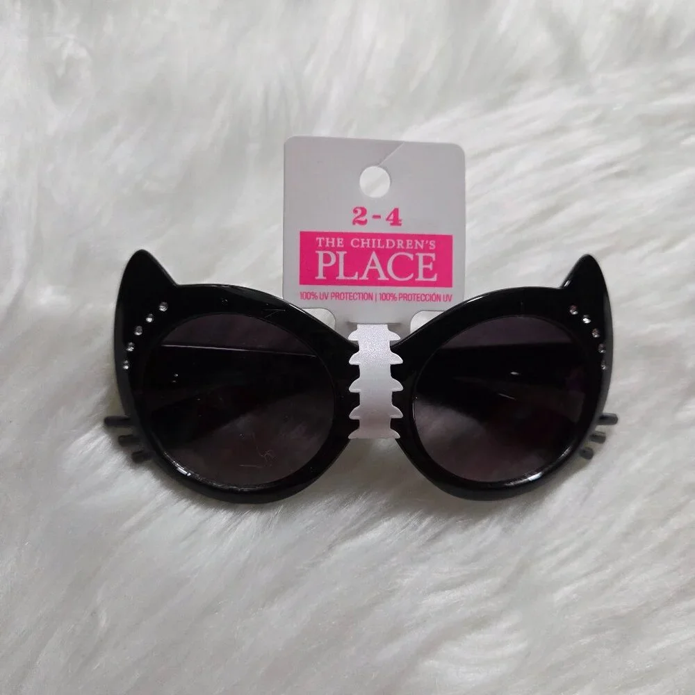 The Children's Place Cat Sunglasses