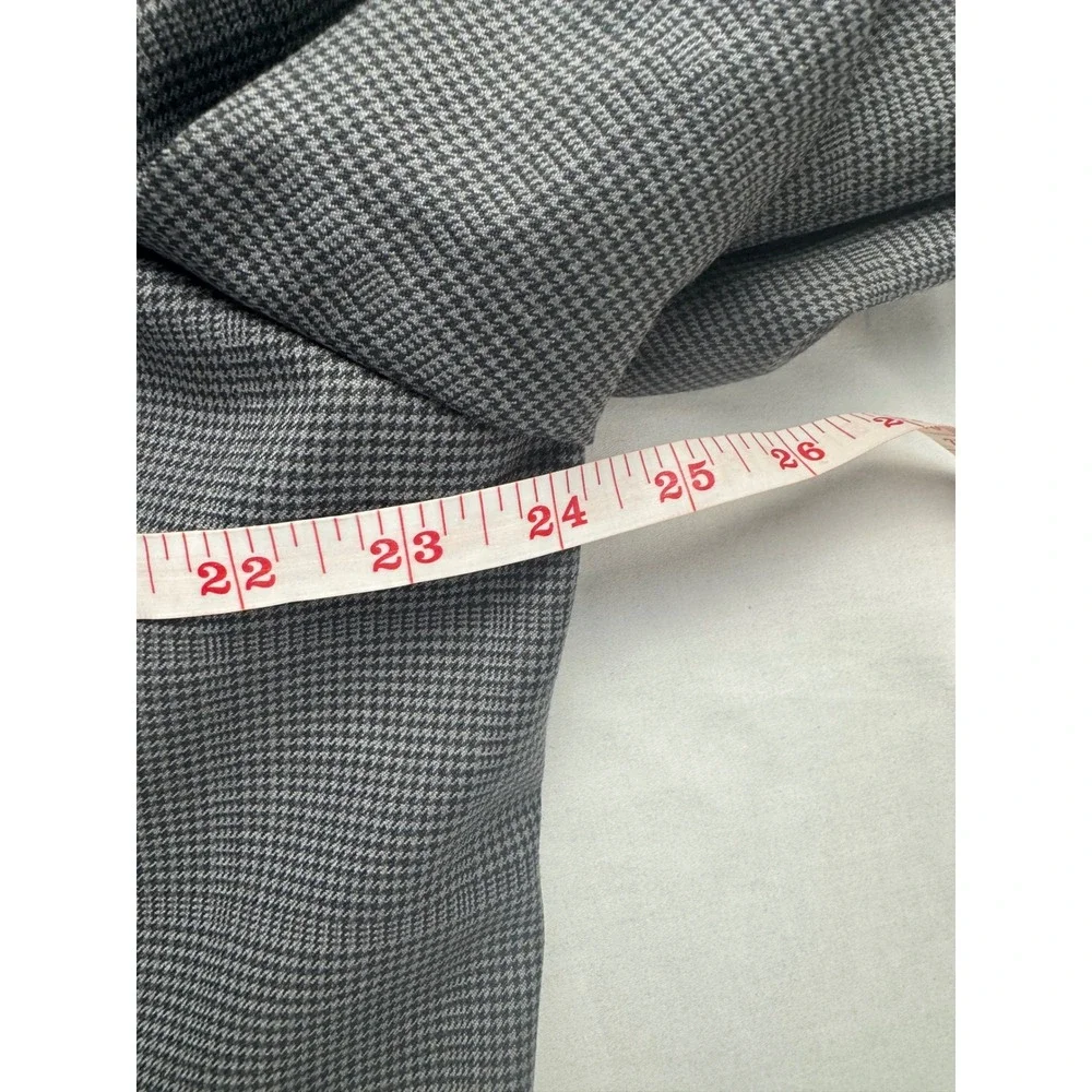 Stafford classic fit
