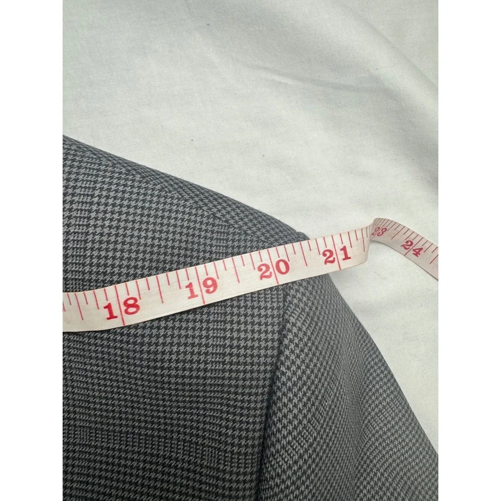 Stafford classic fit