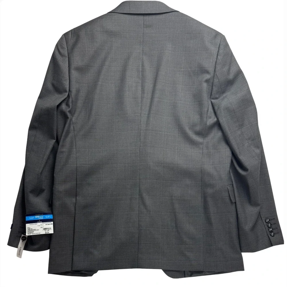 Stafford classic fit