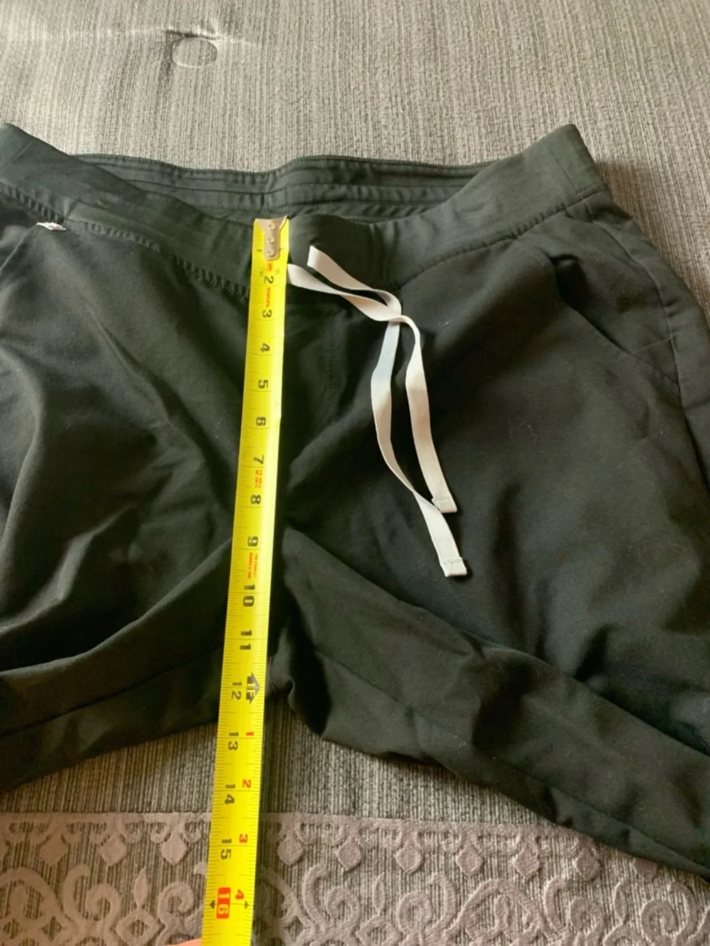 Figs tansen jogger