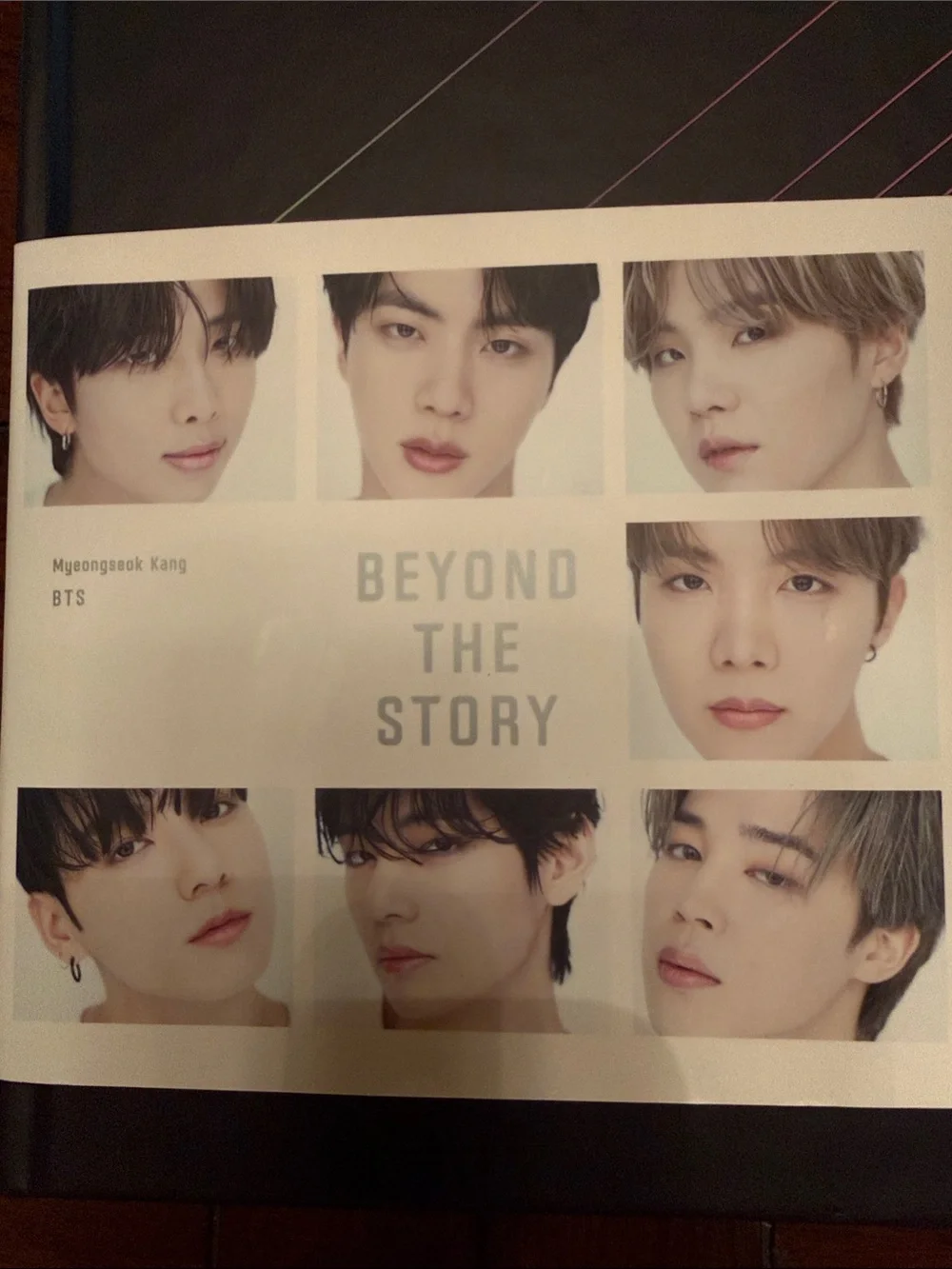 BTS 
