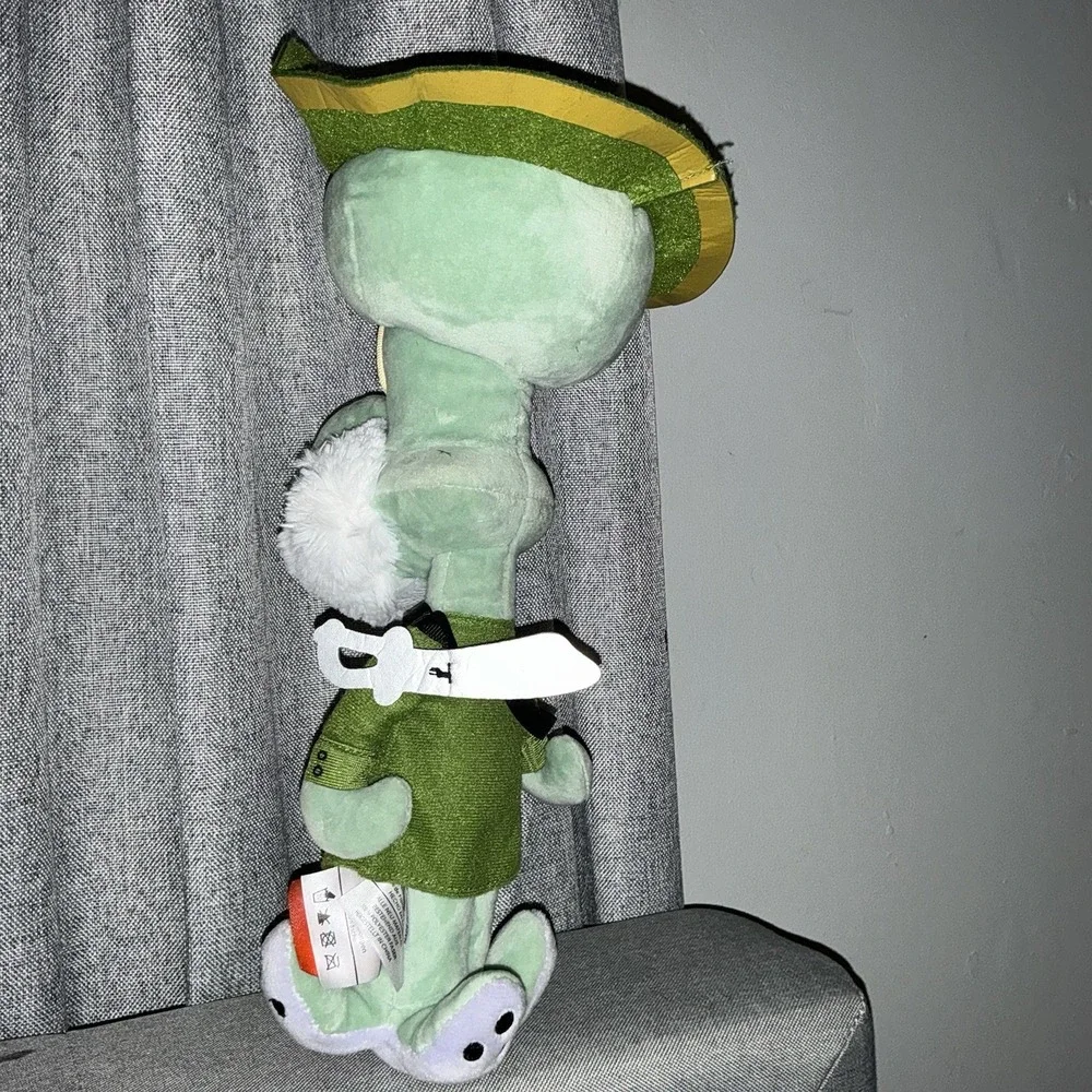 Nickelodeon rare pirate