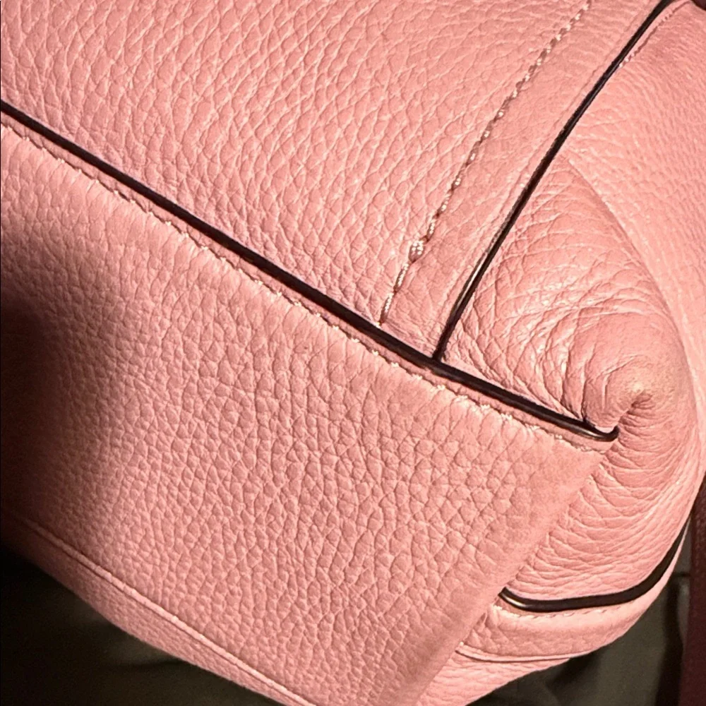 Coach Marlon Shoulder Bag