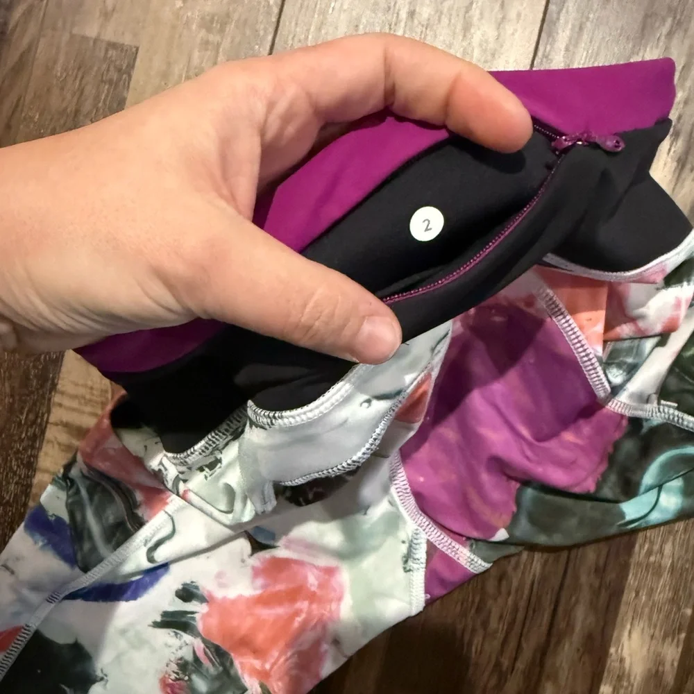 lululemon athletica lululemon size