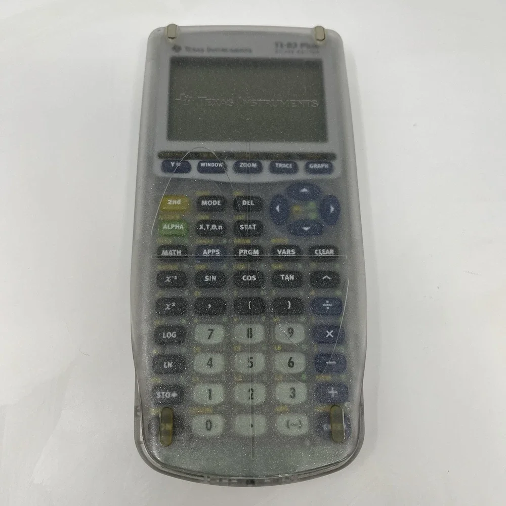 Texas Instruments description product