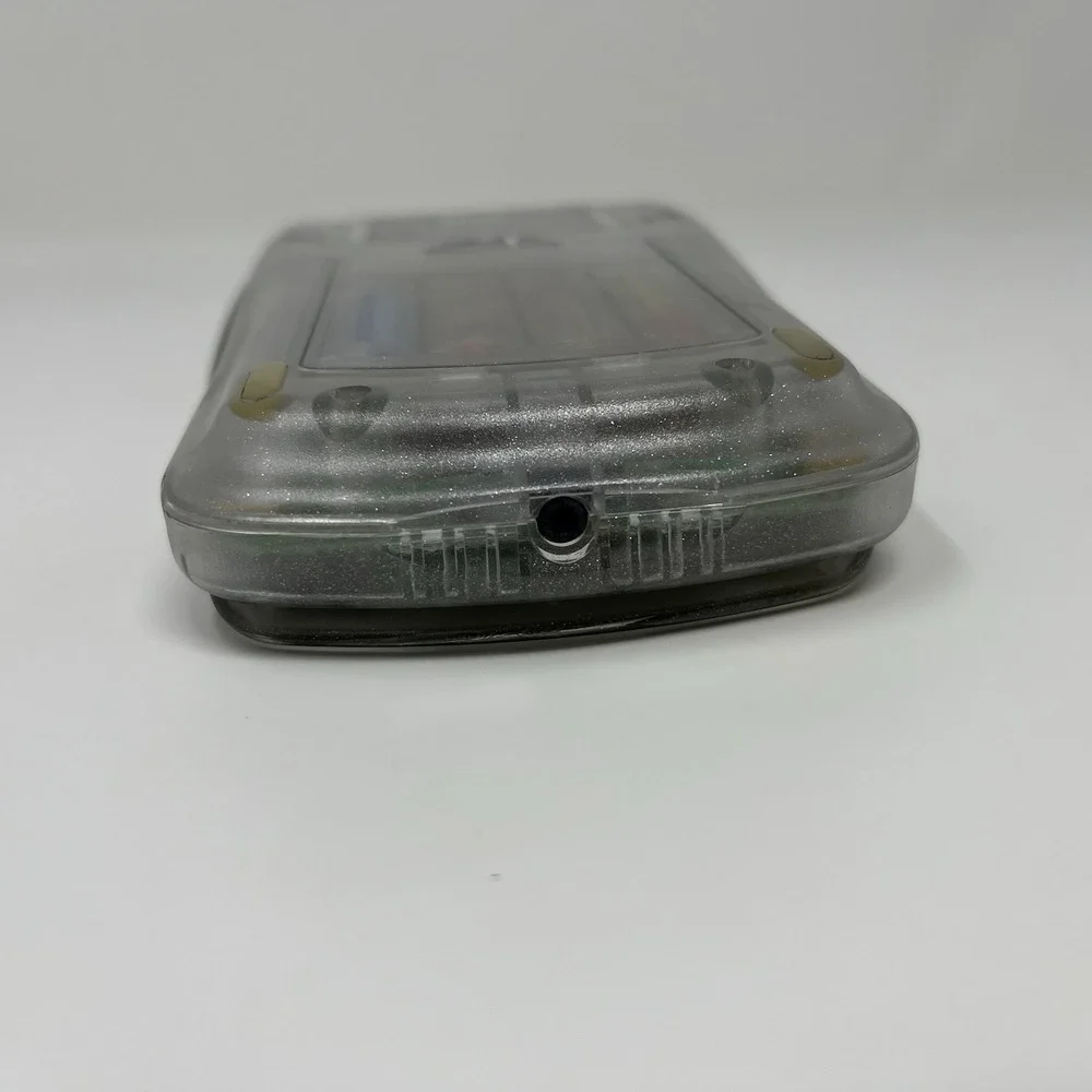 Texas Instruments description product