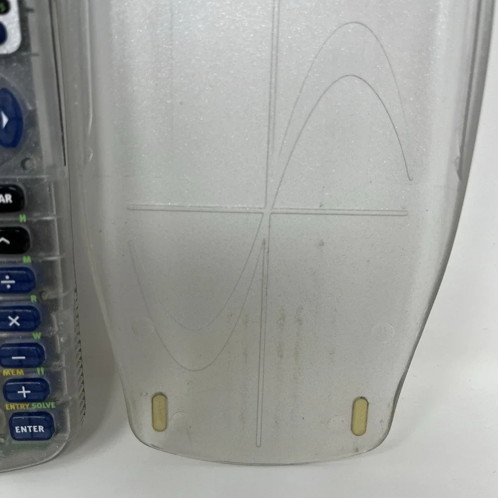 Texas Instruments description product